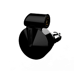 High End наушники DUNU ZEN black внутриканальные наушники (SN ZEN00928)_Уценка