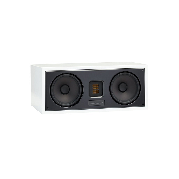 Центральный канал Martin Logan Motion 30i Matte White - рис.1