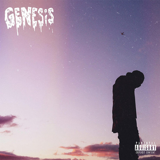 Пластинка Domo Genesis - Genesis - рис.0