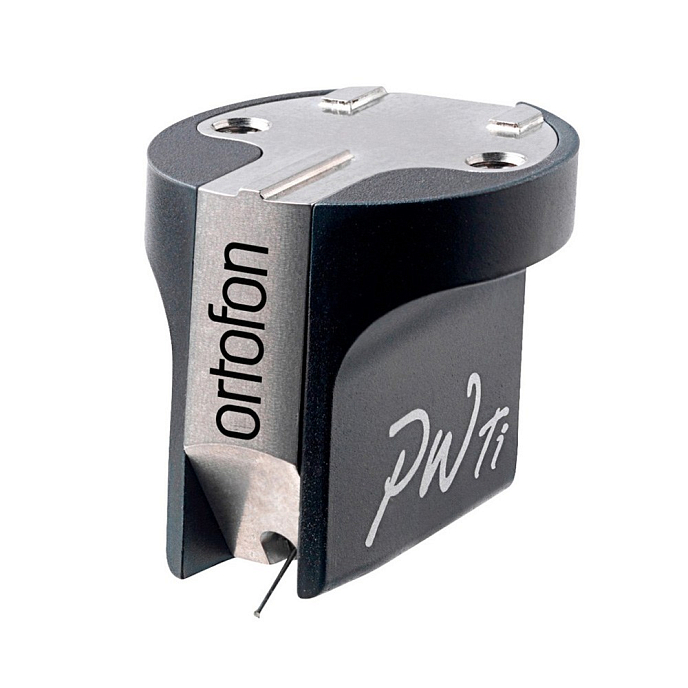 Звукосниматель Ortofon MC Windfeld Ti - рис.1