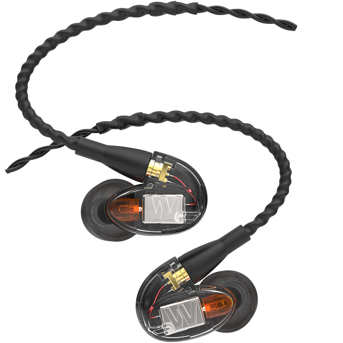 Наушники Westone UM PRO 10 NEW Clear - рис.2