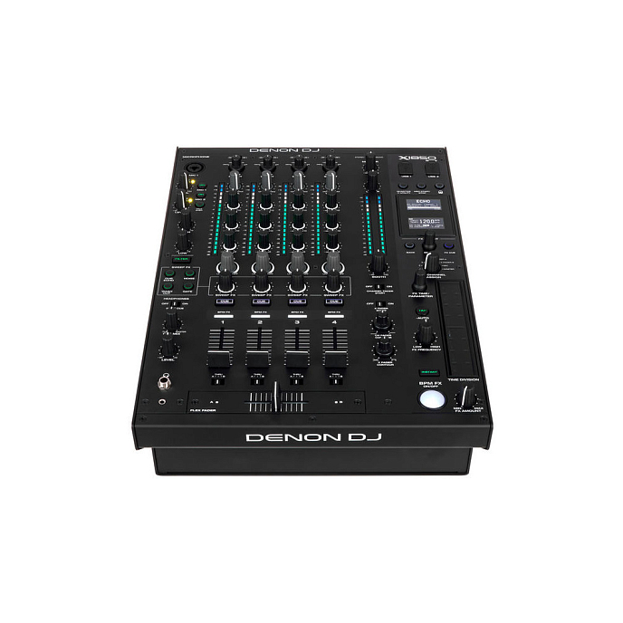Микшерный пульт Denon X1850 PRIME - рис.2
