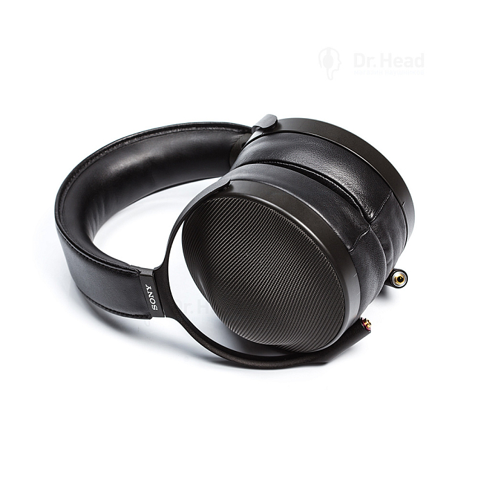 High End наушники Sony MDR-Z1R - рис.5