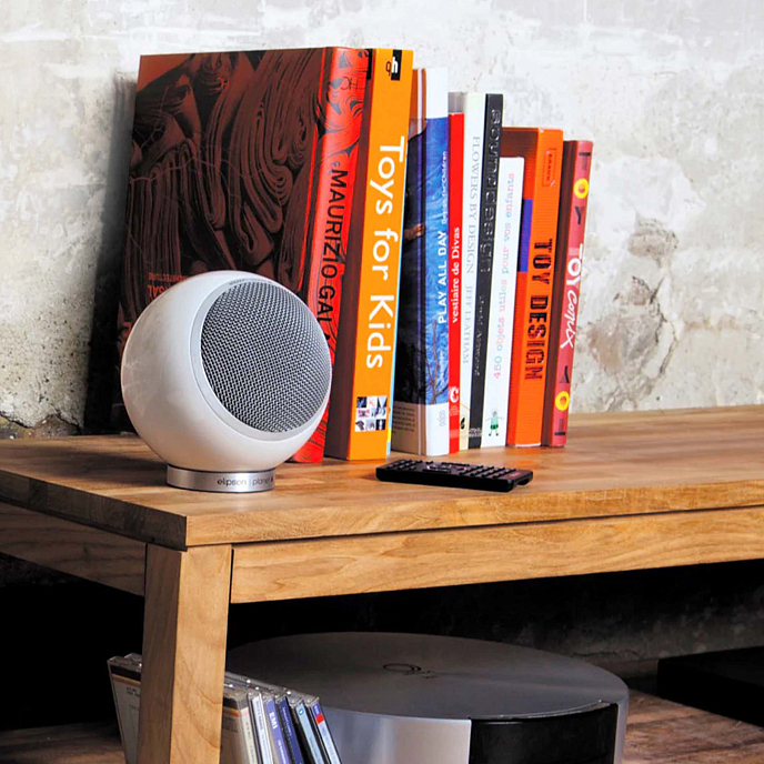 Полочная акустика Elipson Planet M 2.0 Mercury Ice - рис.5