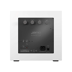Сабвуфер Jamo Concert Element SW10 Northern Frost