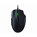 Мышь Razer Naga X Black - рис.0