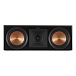 Центральный канал Klipsch Reference Premiere RP-600C Walnut - рис.0