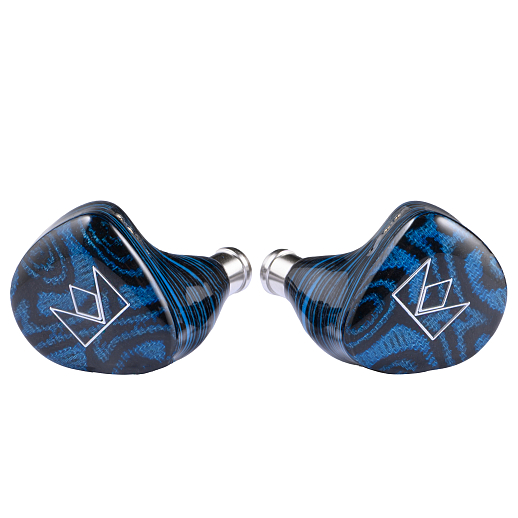 Наушники внутриканальные Noble Audio Iris Blue