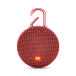 Портативная колонка JBL Clip 3 Red - рис.0