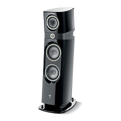 Напольная акустика Focal Sopra N3 Black Lacquer