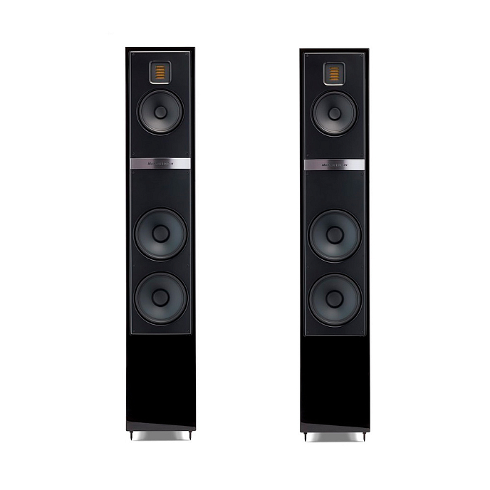 Напольная акустика Martin Logan Motion 40i Gloss Black - рис.0
