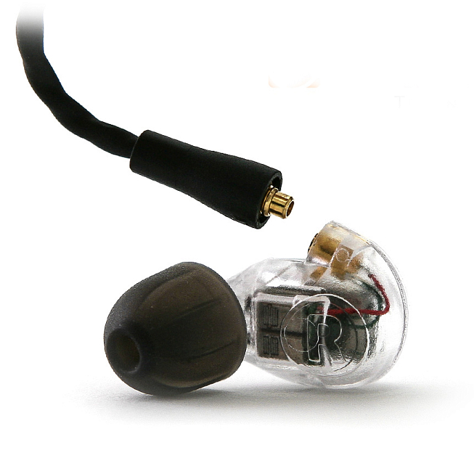 Наушники Westone UM PRO 50 Clear - рис.3