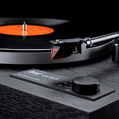 Проигрыватель винила Dual CS 518 Black