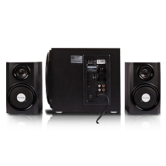 Компьютерные колонки Microlab TMN-9BT Black