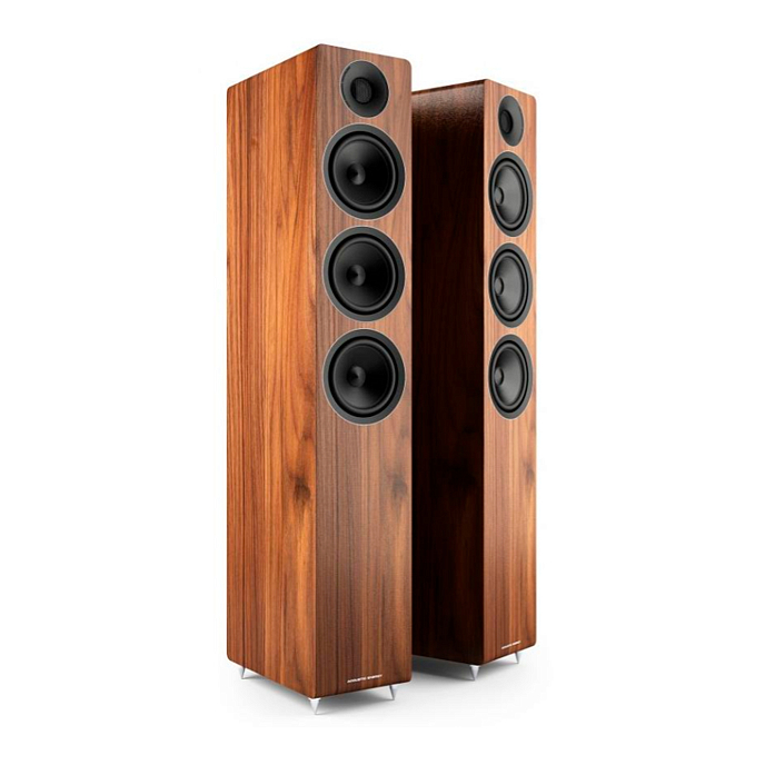 Напольная акустика Acoustic Energy AE320 Real Walnut - рис.0