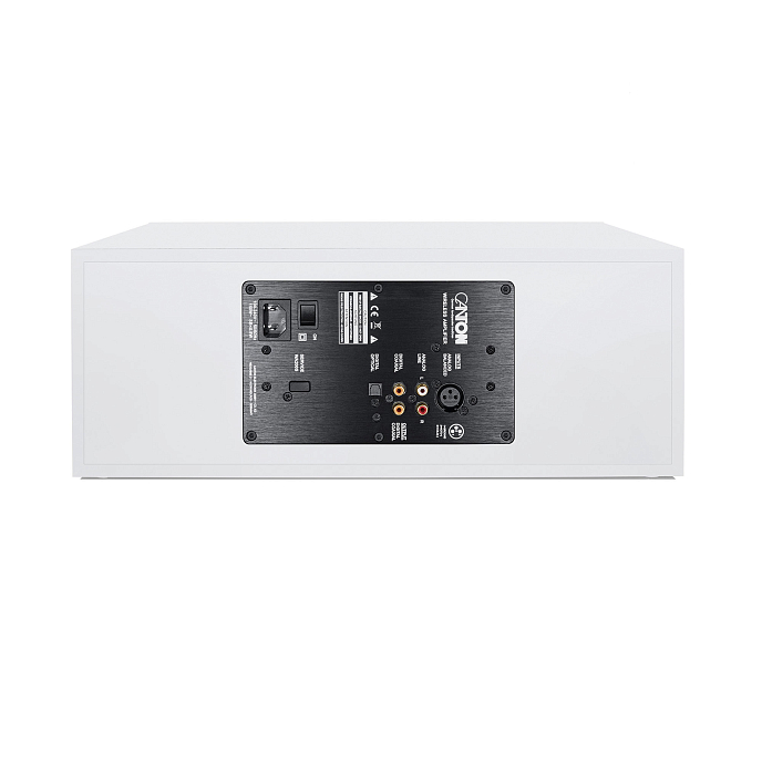 Комплект Canton Smart Cinema GLE III White - рис.9