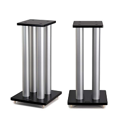 Стойки под акустику Radiotehnika T7B Silver/Black