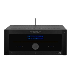 Ресивер Emotiva MR-1 Black