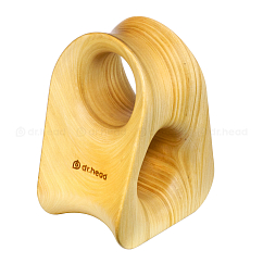 Подставка для наушников Dr.Head Under Wood Тайфун 1 Natural