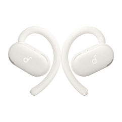 Наушники накладные Anker Soundcore V20i white tws наушники открытого типа_OpenBox