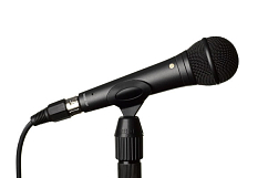 Микрофон RODE M1