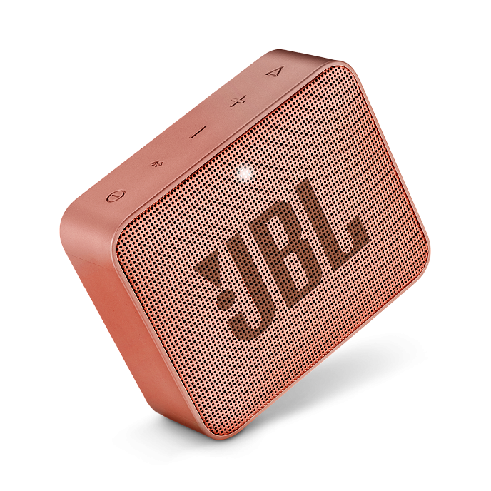 Портативная колонка JBL GO 2 Cinnamon - рис.2