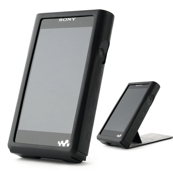 Чехол для плеера Sony CKL-NWWM1 - рис.1
