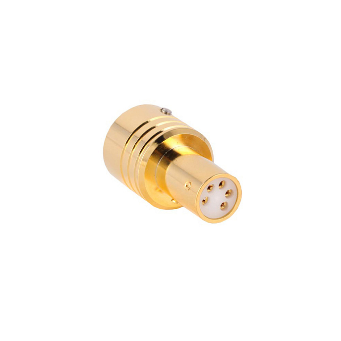 Разъём Atlas Tonearm Plug - рис.0