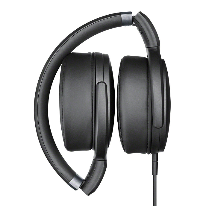Наушники Sennheiser HD 4.30i Black - рис.2