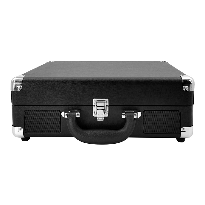 Проигрыватель винила Ritmix LP-120B Black - рис.3