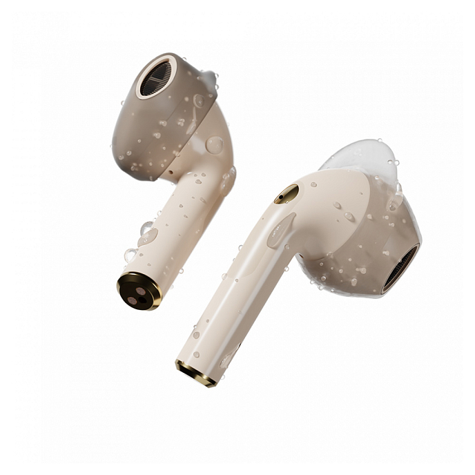 Беспроводные наушники Sudio Nio Sand - рис.2