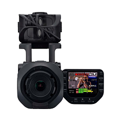 Видеокамера Zoom Q8n-4K
