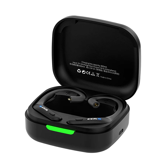 Bluetooth-адаптер CCA BTX - рис.1