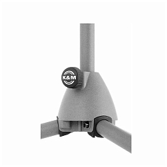 Стойка для микрофона K&M 21060-300-87