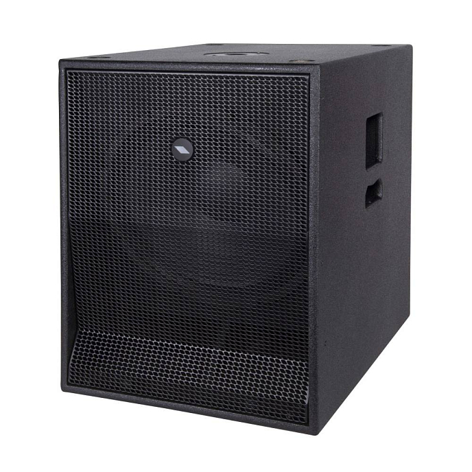 Сабвуфер Proel S15A Black - рис.5