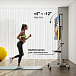 Стойка Uniteki ST007RDLIFT Silver - рис.11