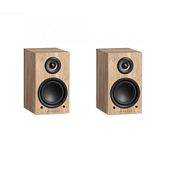 Полочная акустика Triangle Elara LN01A Light Oak