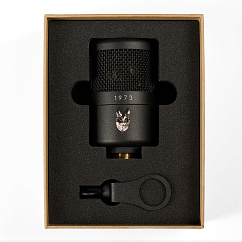 Микрофон студийный СОЮЗ 1973 Terrible Mic