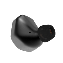Наушники внутриканальные Hidizs MP143 3.5mm Black