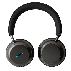 High End наушники Ecoute TH1 Hedphones Gunmetal