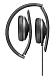 Наушники Sennheiser HD 2.30I Black - рис.3