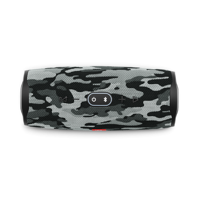 Портативная колонка JBL Charge 4 Camouflage - рис.2