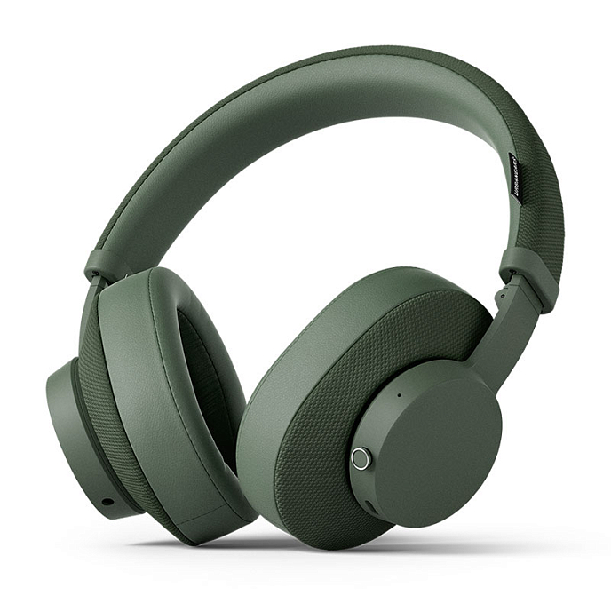 Наушники Urbanears Pampas Field Green - рис.0
