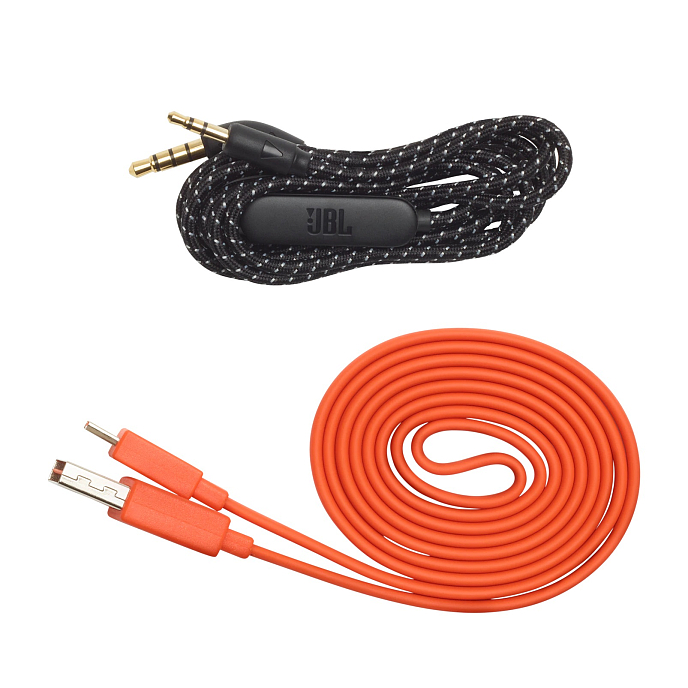 Беспроводные наушники JBL Live 400BT Black - рис.6