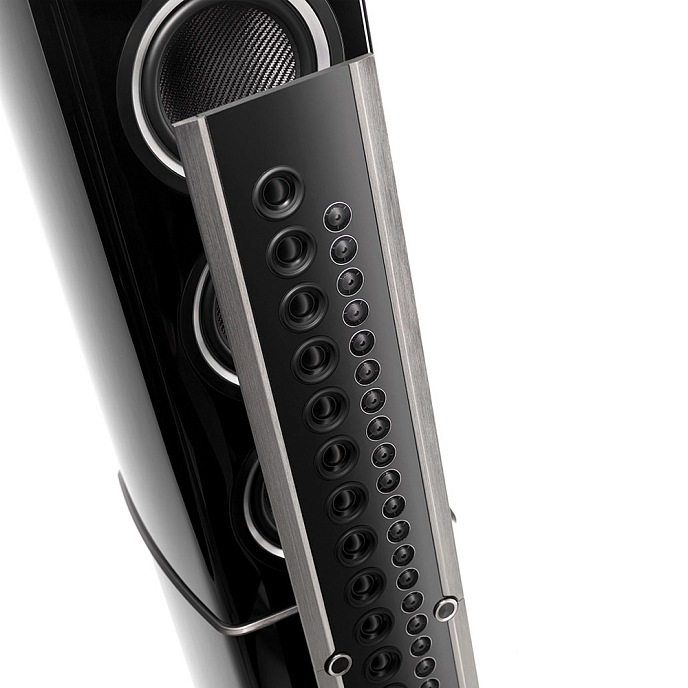 Напольная акустика Mcintosh XRT2.1K Black - рис.4