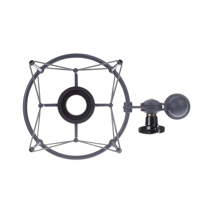 Микрофон студийный Neumann TLM 103 MT Studio Set Black - рис.6