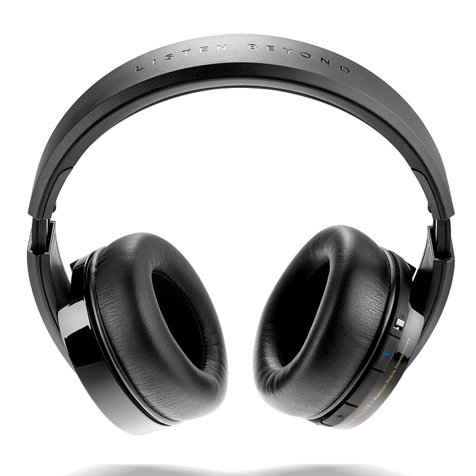 Беспроводные наушники Focal Listen Wireless Black - рис.3