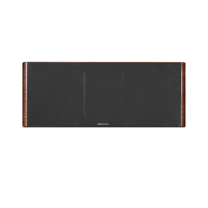 Центральный канал Wharfedale Elysian C Stand Piano Walnut - рис.5