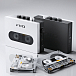 Плеер FiiO CP13 Black and White - рис.3