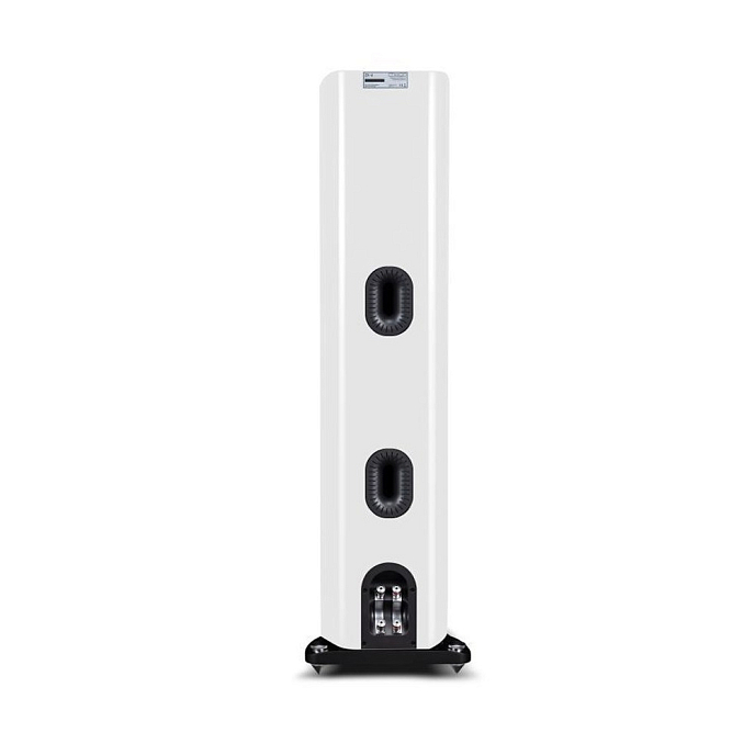 Напольная акустика Mission ZX-4 Highgloss White - рис.2